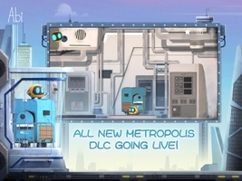 Screenshot 5 of Abi: A Robot's Tale