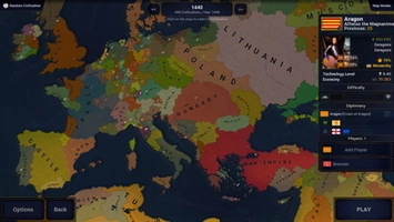 Screenshot 5 of Age of Civilization II
