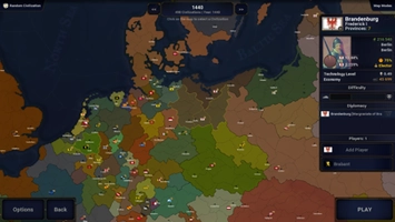 Screenshot 4 of Age of Civilization II