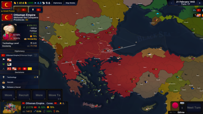 Age of Civilization II screenshot 3