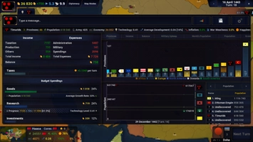 Screenshot 2 of Age of Civilization II