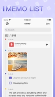 Screenshot 3 of All In One Memo