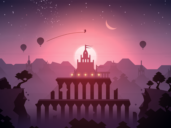Alto's Odyssey — Remastered screenshot 5