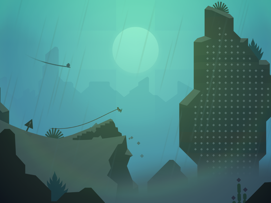 Alto's Odyssey — Remastered screenshot 1