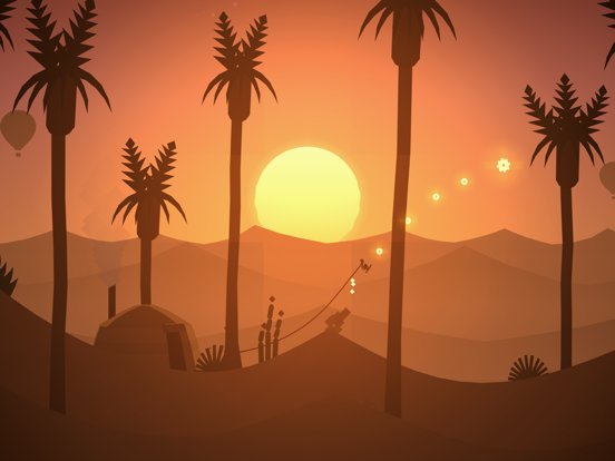 Alto's Odyssey — Remastered screenshot 4