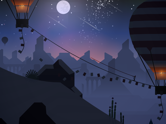 Alto's Odyssey — Remastered screenshot 3