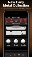 Screenshot 5 of AmpliTube