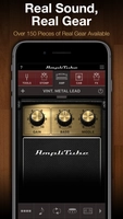 Screenshot 4 of AmpliTube