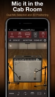 Screenshot 3 of AmpliTube