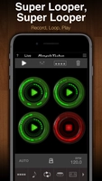 Screenshot 1 of AmpliTube