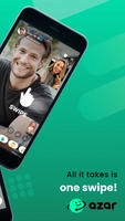 Screenshot 2 of Azar - Video Chat