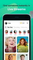 Screenshot 5 of Azar - Video Chat