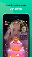 Screenshot 1 of Azar - Video Chat