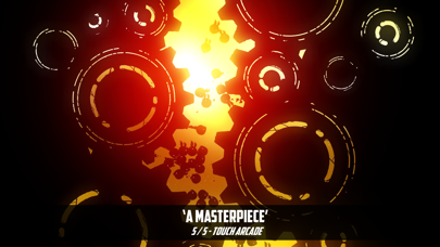 BADLAND 2 screenshot 2
