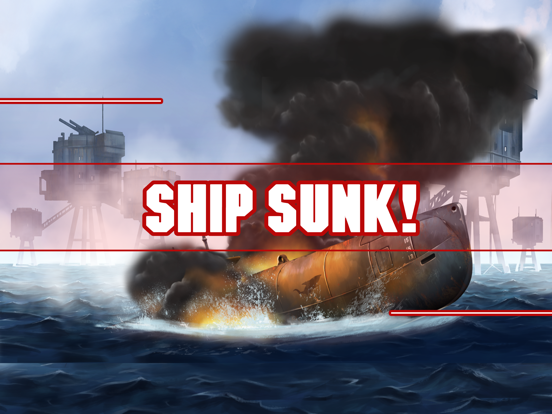 BATTLESHIP screenshot 4