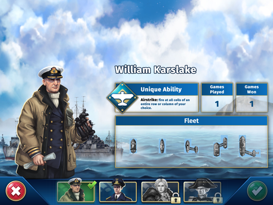 BATTLESHIP screenshot 2