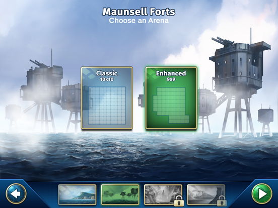 BATTLESHIP screenshot 3