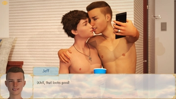 Screenshot 2 of B-Engel