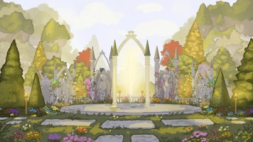 Screenshot 1 of BizarreHolyLand