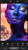 Screenshot 5 of Bazaart Premium