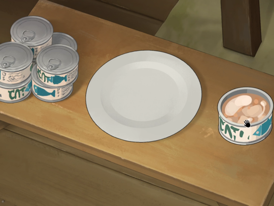 Behind the Frame screenshot 3