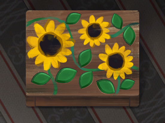 Behind the Frame screenshot 4
