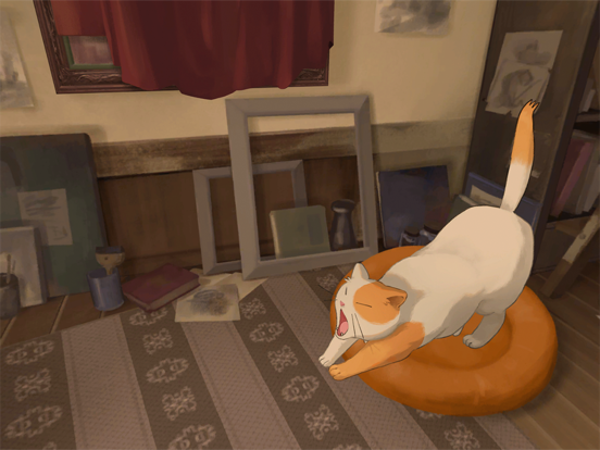 Behind the Frame screenshot 1