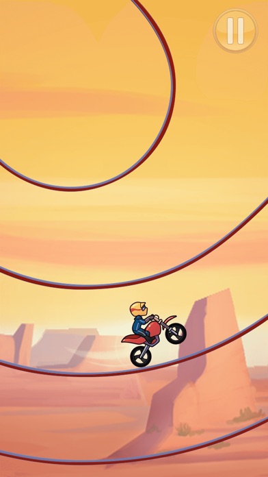 Bike Race: Free Style Games Hack screenshot 5