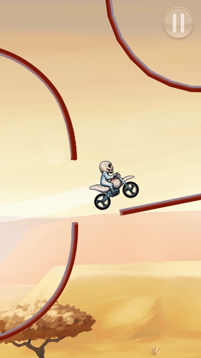 Bike Race: Free Style Games Hack screenshot 4