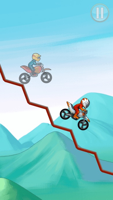 Bike Race: Free Style Games Hack screenshot 1