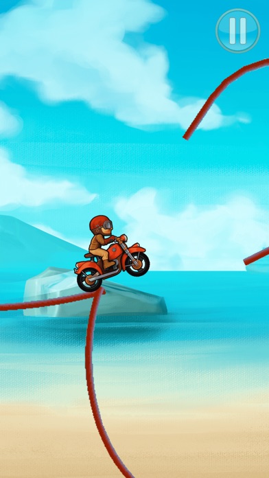 Bike Race: Free Style Games Hack screenshot 2