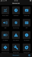 Screenshot 5 of BimmerLink for BMW and MINI