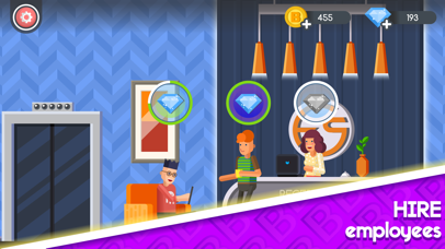 Bitcoin Miner Farm: Clicker Hack screenshot 3