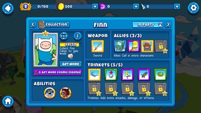 Bloons Adventure Time TD Hack screenshot 3