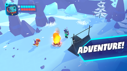 Botworld Adventure Hack screenshot 5