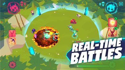 Botworld Adventure Hack screenshot 3