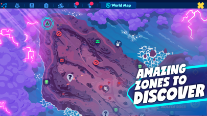 Botworld Adventure Hack screenshot 2