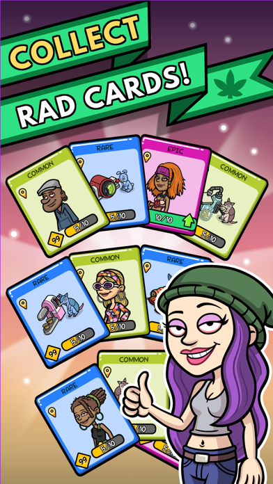 Bud Farm: 420 Hack screenshot 3