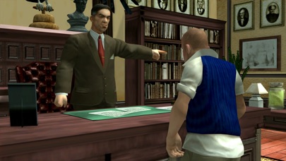 Bully: Anniversary Edition Hack screenshot 3