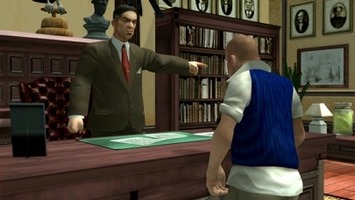 Screenshot 3 of Bully: Anniversary Edition Hack
