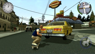 Bully: Anniversary Edition Hack screenshot 2