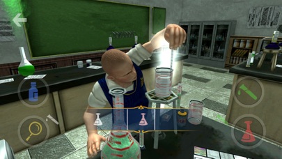 Bully: Anniversary Edition Hack screenshot 4
