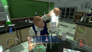 Screenshot 4 of Bully: Anniversary Edition Hack