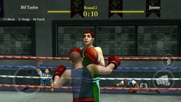 Screenshot 5 of Bully: Anniversary Edition Hack