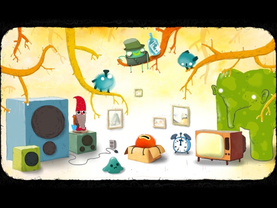 CHUCHEL screenshot 2
