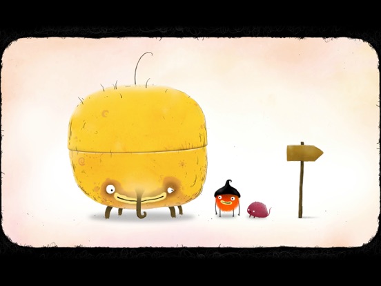 CHUCHEL screenshot 4