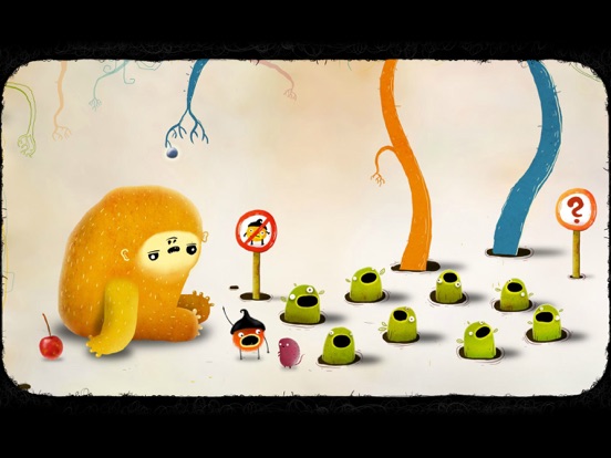 CHUCHEL screenshot 5