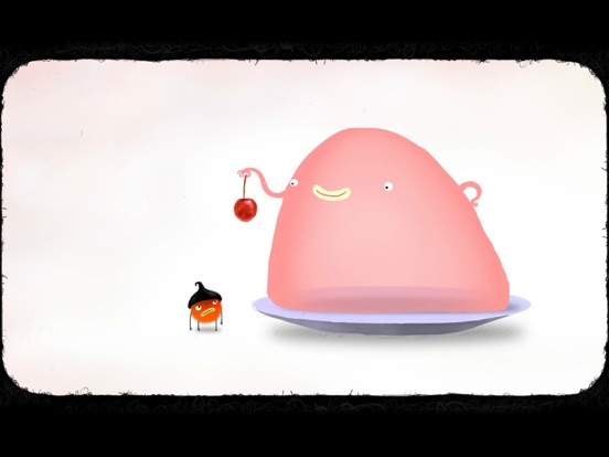 CHUCHEL screenshot 1