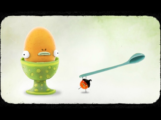 CHUCHEL screenshot 3