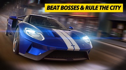 CSR 2 - Realistic Drag Racing Hack screenshot 2